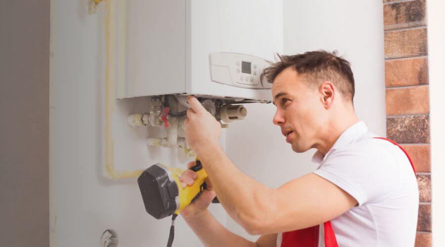 Professional expert plumbing services in Buckeye, WV